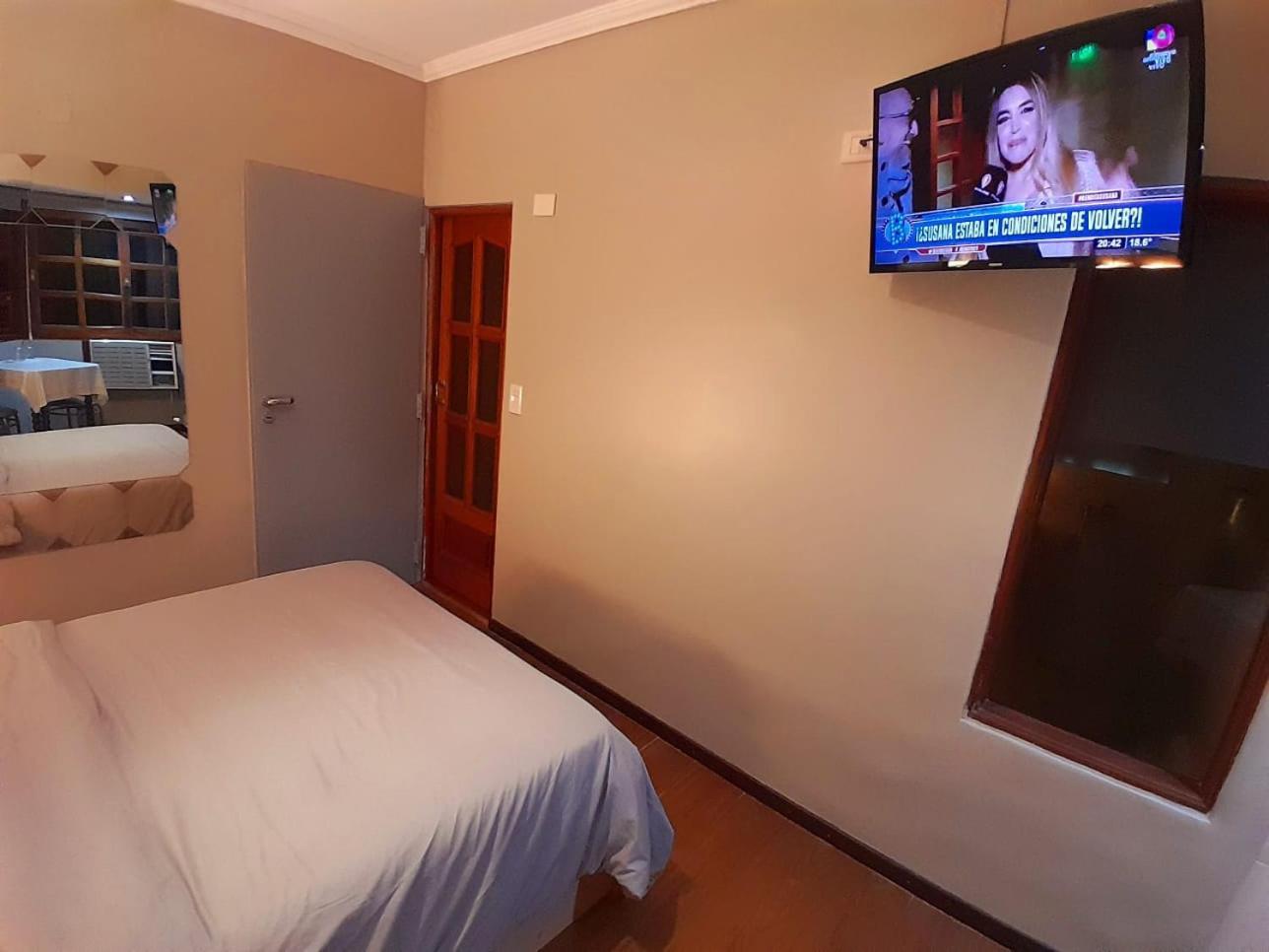 Casa Recoleta - Hoteles Recoleta Buenos Aires Zimmer foto
