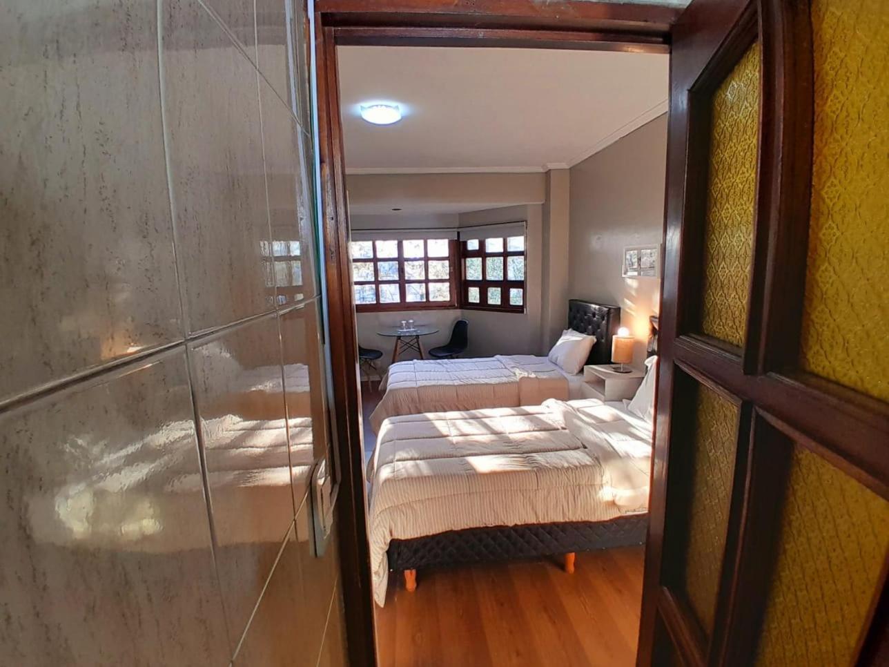 Casa Recoleta - Hoteles Recoleta Buenos Aires Zimmer foto