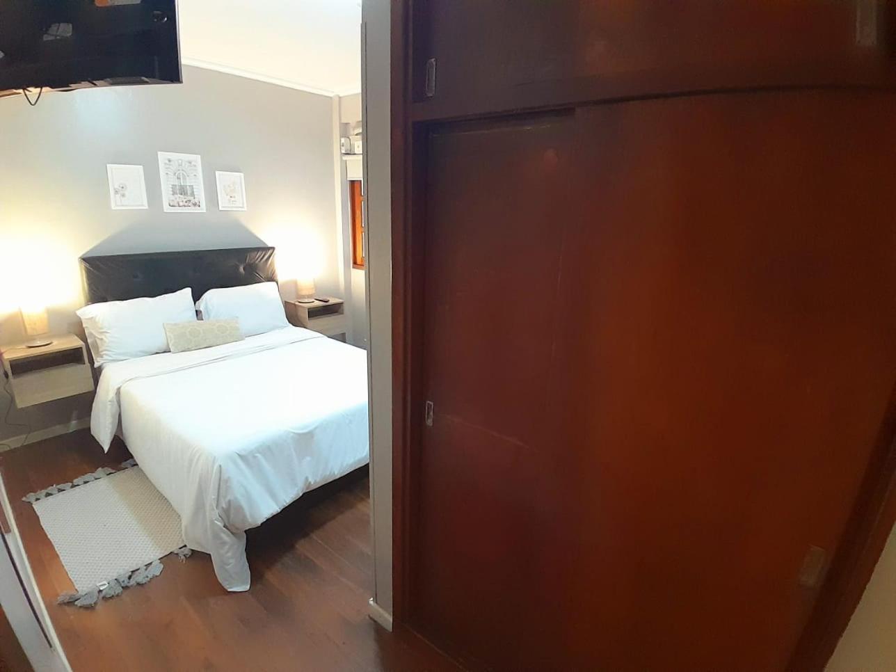 Casa Recoleta - Hoteles Recoleta Buenos Aires Zimmer foto