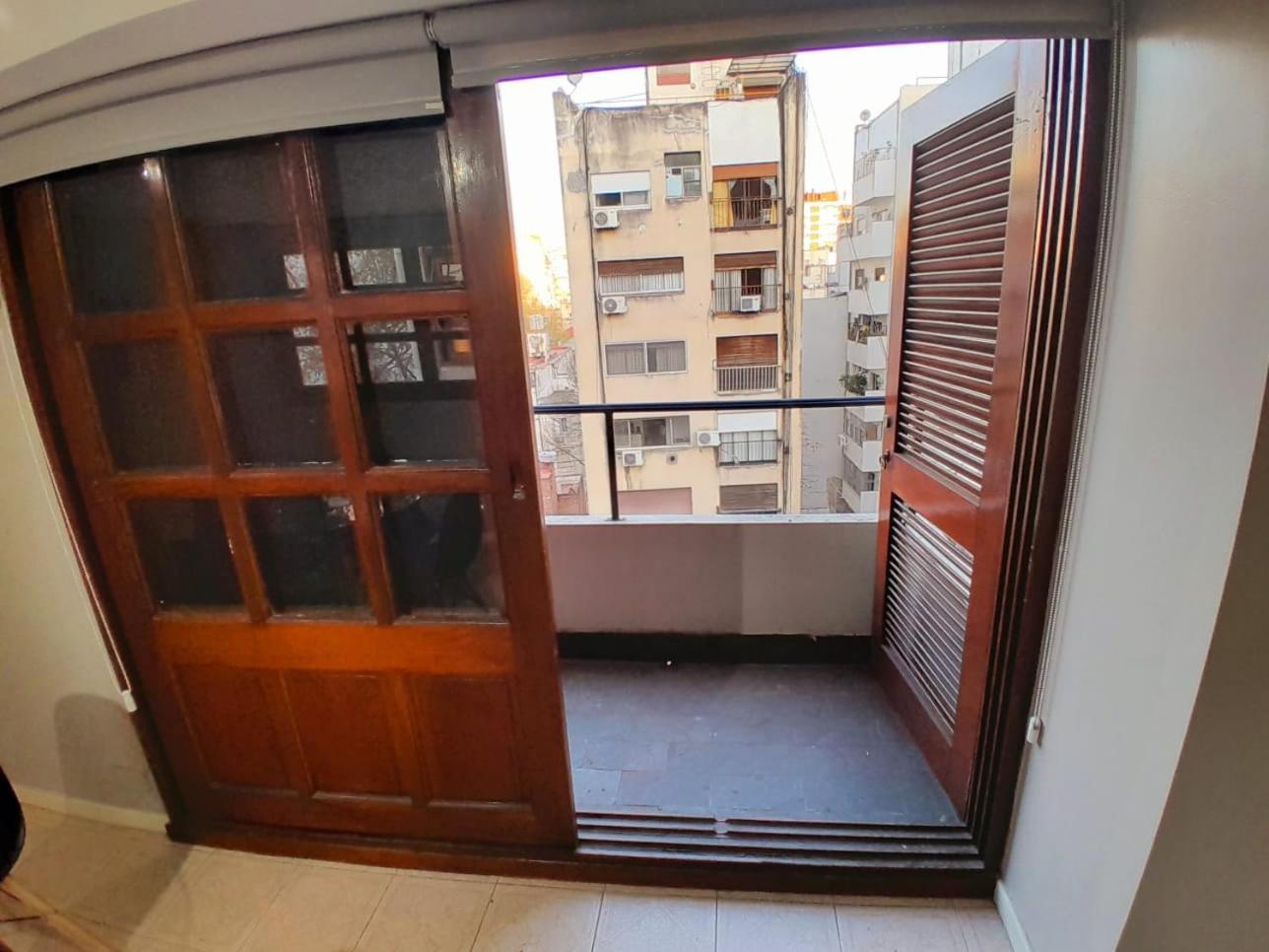 Casa Recoleta - Hoteles Recoleta Buenos Aires Exterior foto
