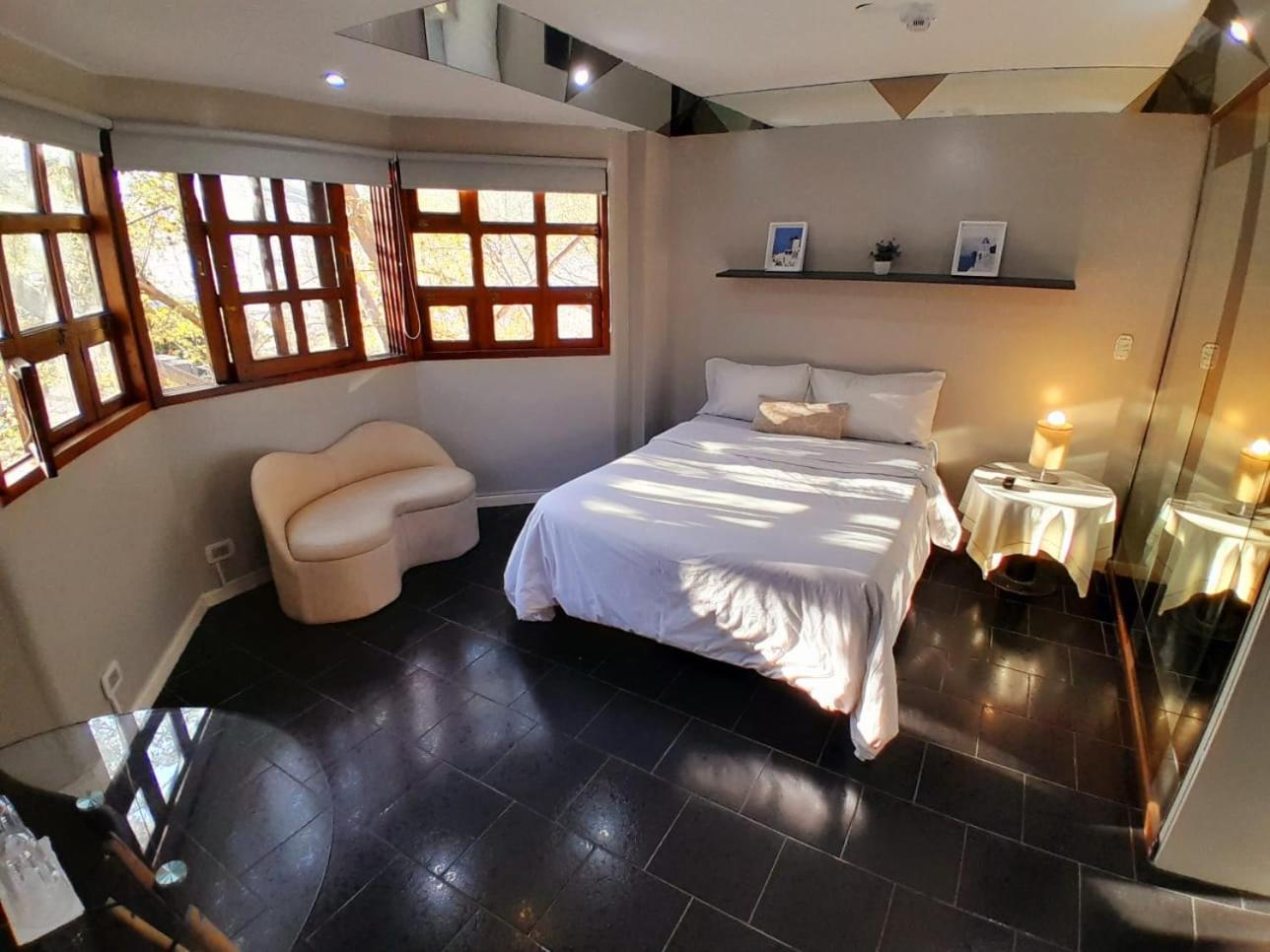 Casa Recoleta - Hoteles Recoleta Buenos Aires Zimmer foto