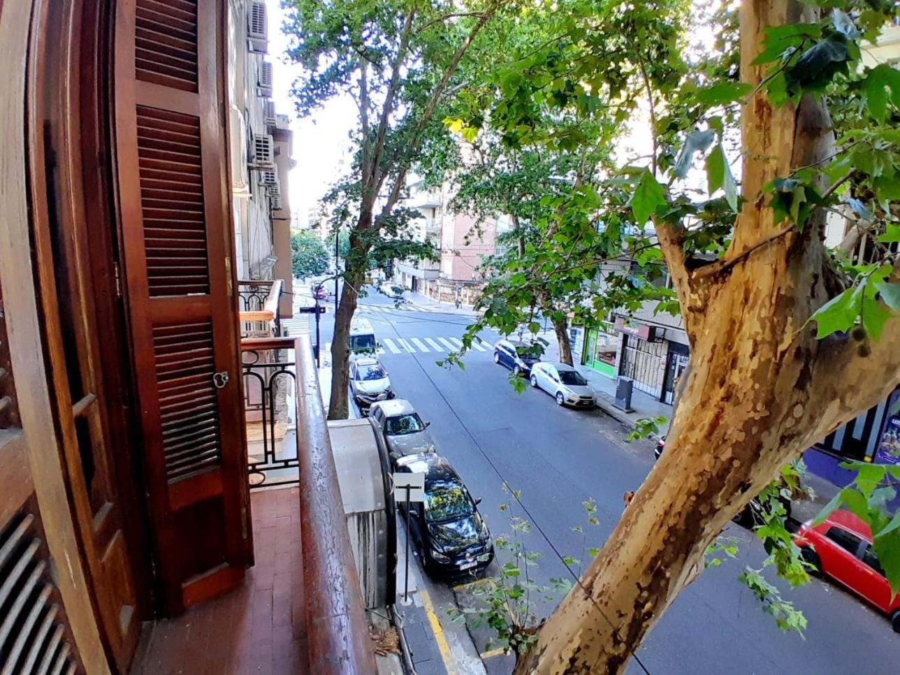 Casa Recoleta - Hoteles Recoleta Buenos Aires Exterior foto