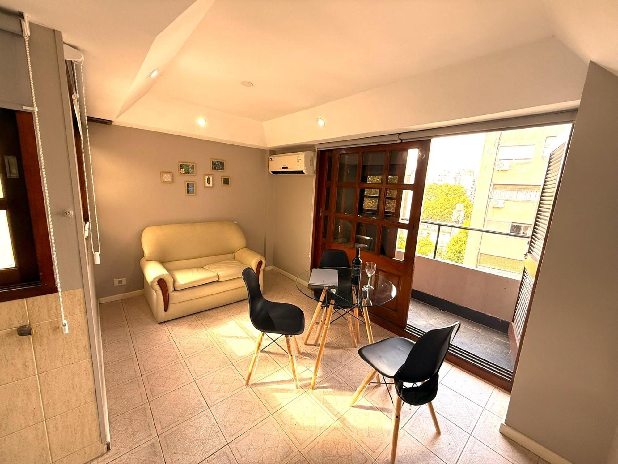 Casa Recoleta - Hoteles Recoleta Buenos Aires Exterior foto