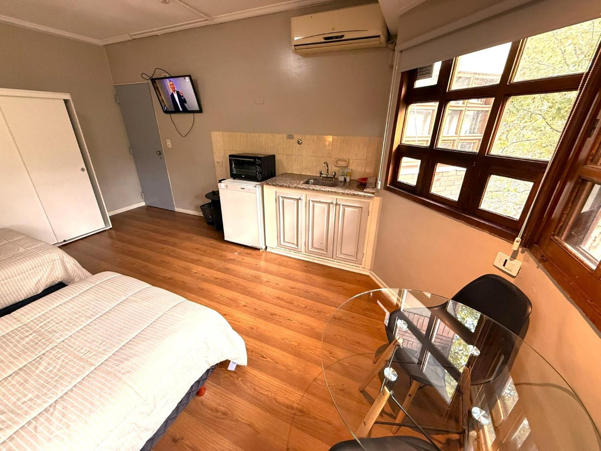 Casa Recoleta - Hoteles Recoleta Buenos Aires Zimmer foto