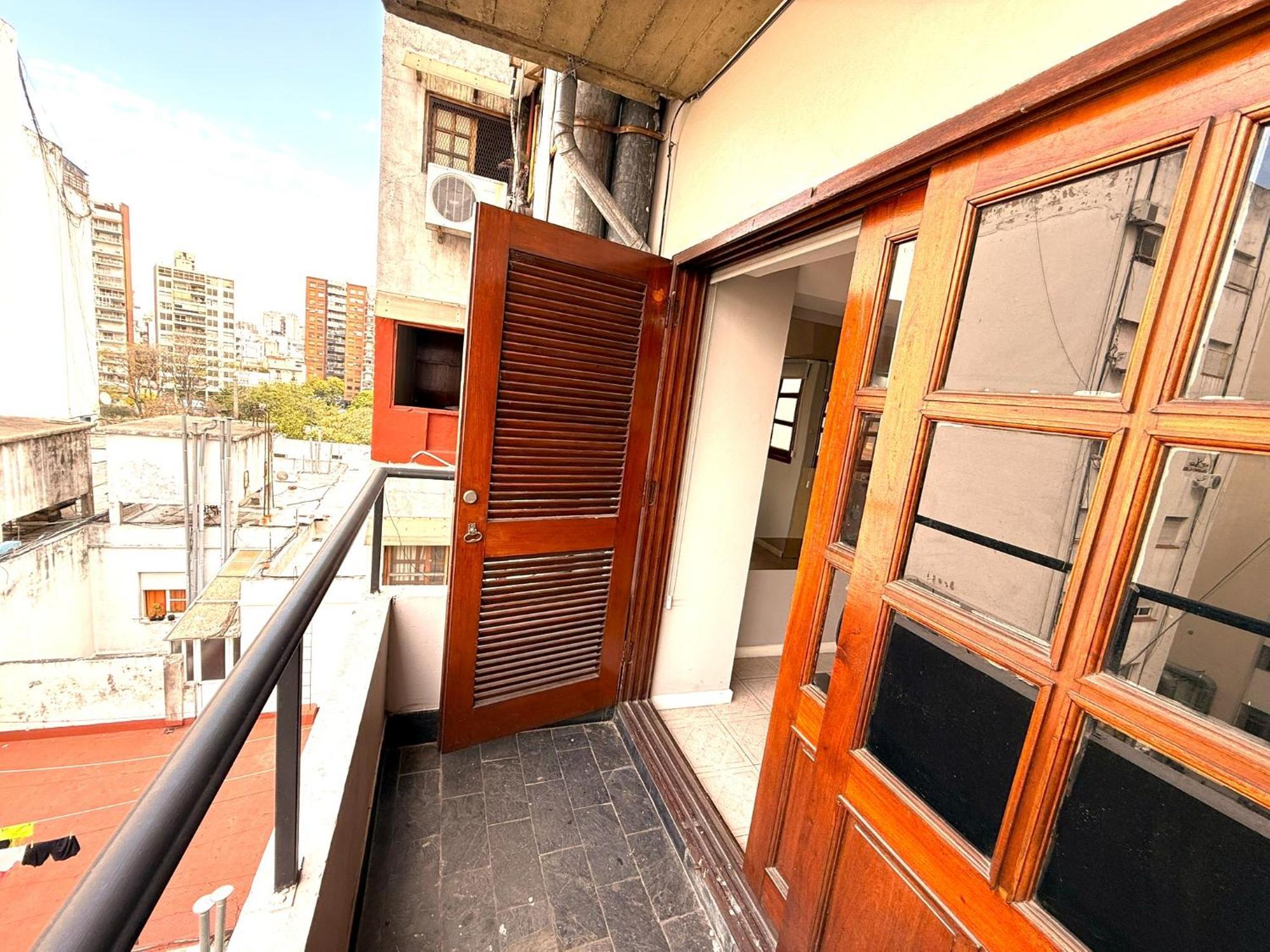 Casa Recoleta - Hoteles Recoleta Buenos Aires Exterior foto