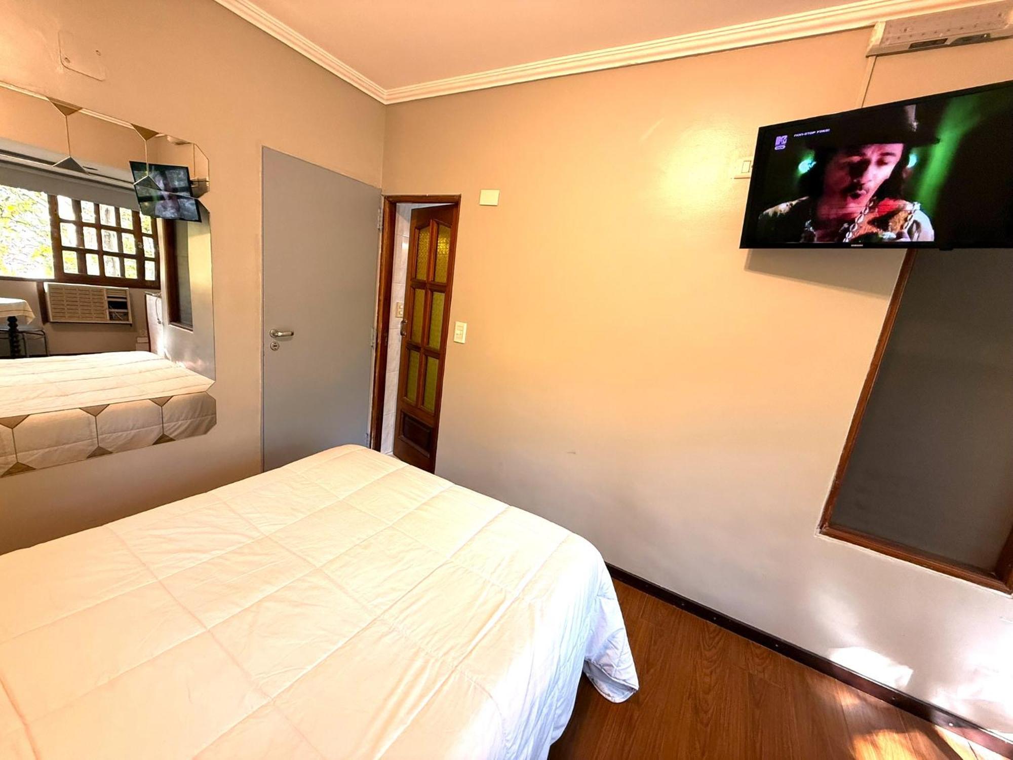 Casa Recoleta - Hoteles Recoleta Buenos Aires Zimmer foto